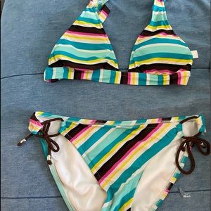 Arizona brand bikini